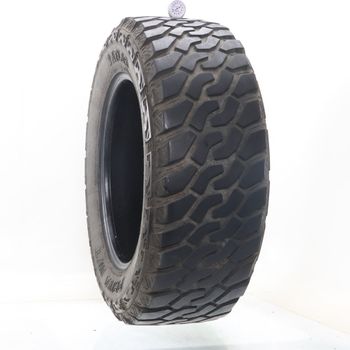 Used LT35X12.5R20 Atlas Priva M/T 121Q - 9/32