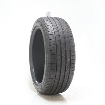 Used 255/45R20 Pirelli P Zero PZ4 105Y - 8/32