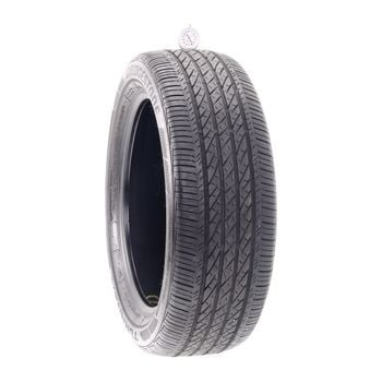 Set of (4) Used 215/55R18 Bridgestone Turanza EL440 95H - 5.5-6/32