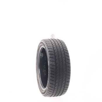 Set of (2) Used 215/45R17 Douglas Touring A/S 87W - 7/32