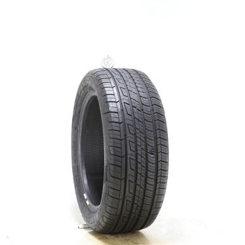 Set of (2) Used 225/50R17 Cooper CS5 Ultra Touring 94V - 8/32