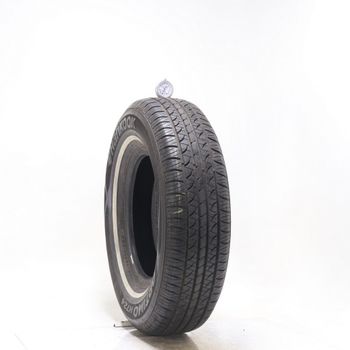Used 215/75R14 Hankook Optimo H724 98S - 8.5/32