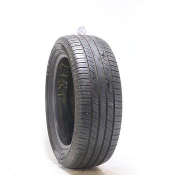 Set of (2) Used 245/50R20 Michelin Defender 2 102H - 9/32