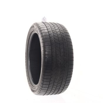 Set of (2) Used 295/40R20 Goodyear Eagle Touring N0 106V - 5/32