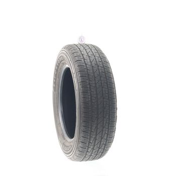 Set of (4) Used 225/65R17 Firestone Destination LE2 102H - 6.5/32