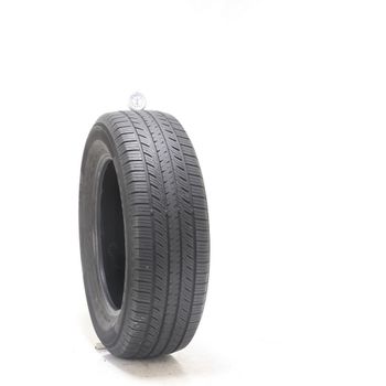 Set of (2) Used 205/65R16 Yokohama Avid Ascend LX 95H - 7-7.5/32