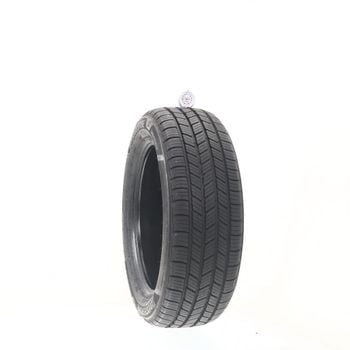 Used 215/55R17 Bridgestone Turanza EverDrive ENLITEN 94V - 10.5/32