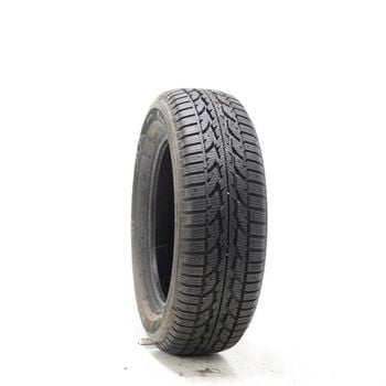 Set of (2) New 225/60R17 Firestone Winterforce 2 UV 99S - 12/32