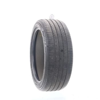 Used 265/45R21 Hankook iON evo AS SUV Sound Absorber EV 108Y - 7.5/32