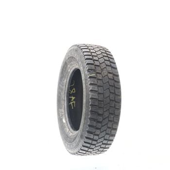 Used 235/65R16C Firestone Transforce CV 121/119R - 16/32