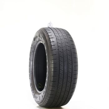 Used 265/60R18 NeoTerra Neotrac 110H - 6/32