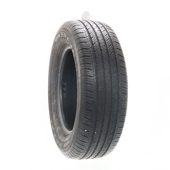 Used 255/65R18 Maxxis Bravo HP M3 115V - 7.5/32