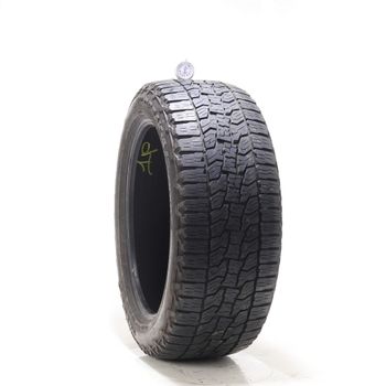Used 255/50R20 Falken Wildpeak A/T Trail 109V - 7/32