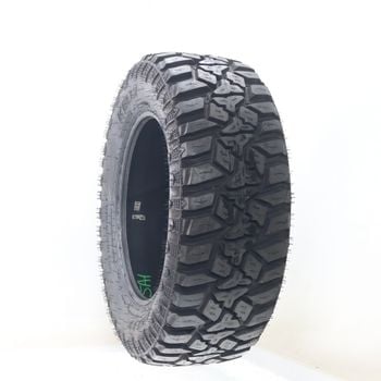 Driven Once LT35X12.5R20 Kelly Safari MT 121Q - 20/32