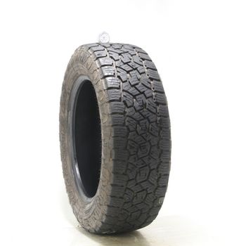 Used 255/60R19 Toyo Open Country A/T III 113H - 10/32