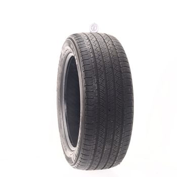 Used 235/55R19 Michelin Latitude Tour HP NO 101V - 7/32