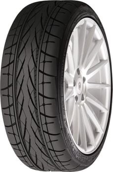 Set of (4) New P225/45R18 Forceum Hexa-R 95Y
