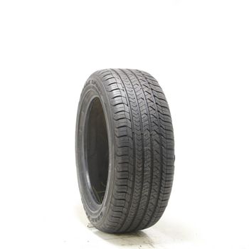 Driven Once 235/50R17 Goodyear Eagle Sport AS 96W - 10.5/32