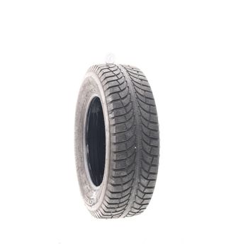 Set of (2) Used 215/70R16 GT Radial Champiro IcePro SUV 100T - 7.5-9/32
