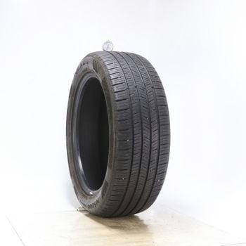 Set of (2) Used 245/50R20 Nexen N5000 Platinum 102V - 7.5-9/32