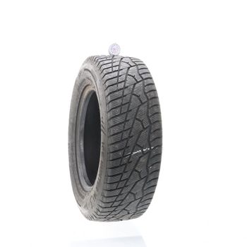 Used 235/65R16C Venom Power Ice Hunter WTS Studded 121/119R - 10.5/32