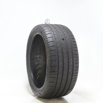 Used 275/35R20 Pirelli P Zero PZ4 MO 102Y - 7.5/32