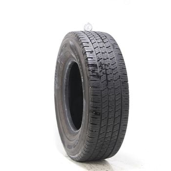Used LT245/75R16 Pathfinder HSR 120/116Q - 7.5/32
