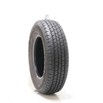 Set of (2) Used LT225/75R16 Advanta HTR-800 115/112R - 12.5/32