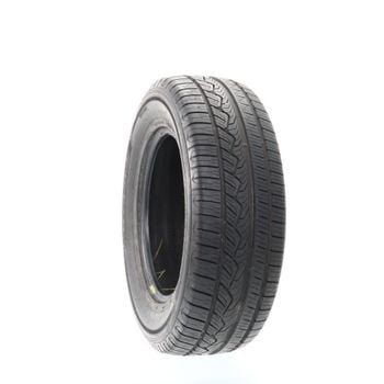 Driven Once 265/65R18 Nitto NT421Q 114H - 11/32