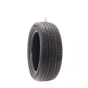 Set of (2) Used 225/55R17 Prinx HiCity HH2 97V - 8-9/32
