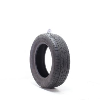 Set of (2) Used 205/60R15 Fuzion Touring 91H - 8.5-9/32