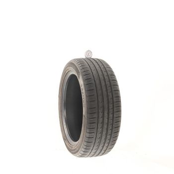 Set of (2) Used 215/50R17 Sailun Atrezzo SVA1 95W - 8/32