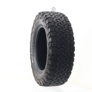 Set of (2) Used LT275/65R18 BFGoodrich All-Terrain T/A KO2 123/120R - 11/32