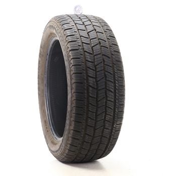 Set of (2) Used 265/50R20 DeanTires Back Country QS-3 Touring H/T 107T - 11.5/32