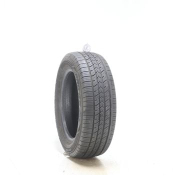 Set of (4) Used 205/60R16 Falken Pro G5 A/S 92V - 8/32
