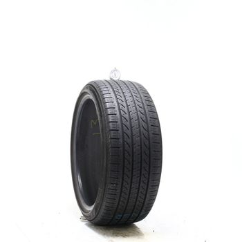 Set of (2) Used 225/40R18 Yokohama Avid GT 88V - 6.5/32
