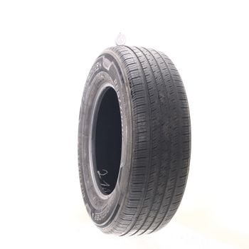 Set of (2) Used 265/70R18 Landspider Citytraxx H/T 116H - 6.5/32