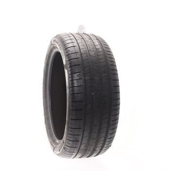 Used 285/40R21 Pirelli P Zero PZ4 AO1 109Y - 9/32