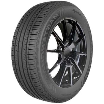 Set of (4) New 195/65R15 Mastercraft Stratus AS 91H