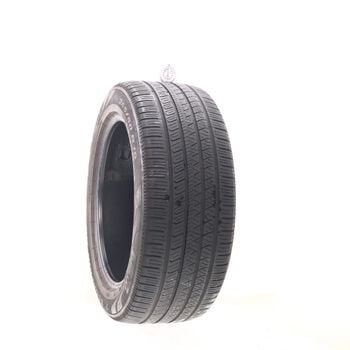 Used 265/50R19 Pirelli Scorpion AS Plus 3 110V - 6.5/32
