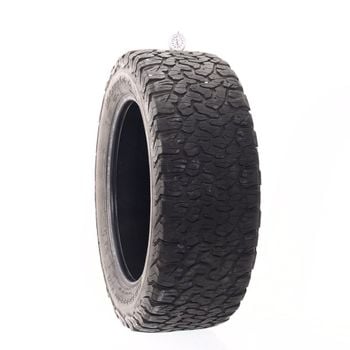 Used LT275/55R20 BFGoodrich All-Terrain T/A KO2 115/112S - 6.5/32