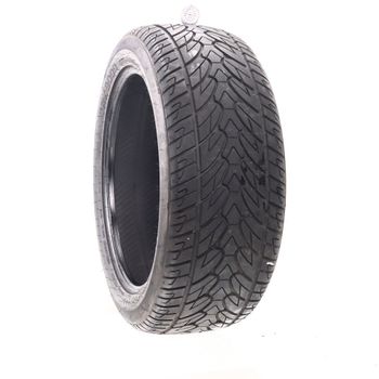 Used 305/45R22 VersaTyre TRX6000 118V - 10.5/32