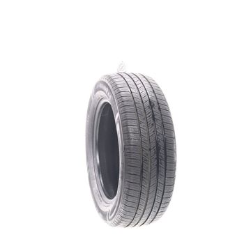 Set of (2) Used 235/60R18 Ironhead Reflex SUV UVD01 107V - 8.5-9/32