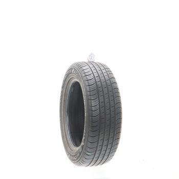 Set of (4) Used 205/60R16 SureDrive Touring A/S TA71 92V - 7.5-8/32