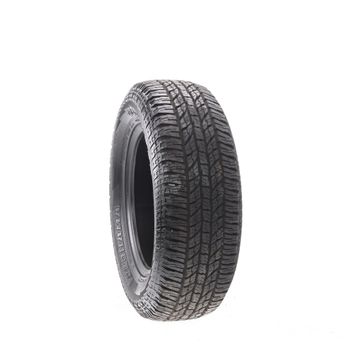 Set of (2) New 255/65R17 Yokohama Geolandar A/T G015 114H - 99/32
