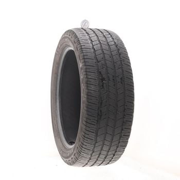 Used 285/45R22 Michelin Defender LTX M/S 2 114H - 8/32