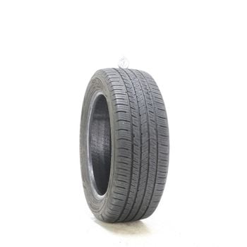 Set of (4) Used 215/55R17 Goodyear Assurance ComfortDrive 94V - 7-7.5/32