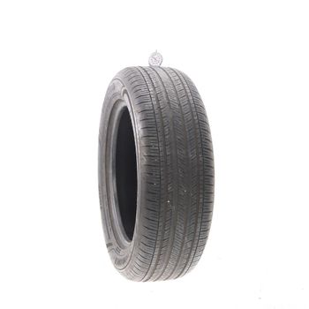 Set of (2) Used 235/60R18 Goodyear Assurance Finesse 103H - 4.5/32
