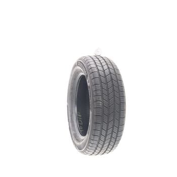 Used 215/60R16 Bridgestone Turanza EverDrive ENLITEN 95V - 11/32