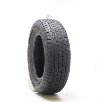Used 265/65R18 Rocky Mountain All Season (Rocky Mountain) 114T - 9/32